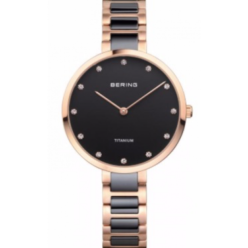 Bering  dame 11334-762