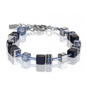 Coeur de Lion bracelet  4805-30-0700