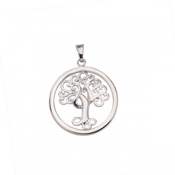 pendentif en argent 925, SI90-41